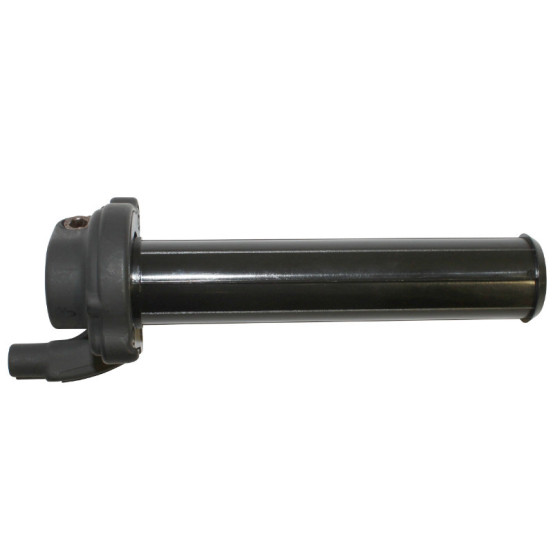 Poignée de gaz DOMINO pour 50/125 Liberty, Typhoon
