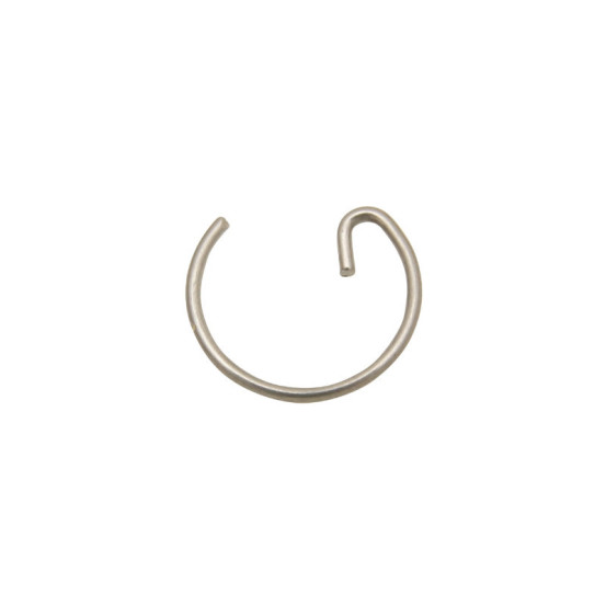 Clips de piston en G MALOSSI 10mm
