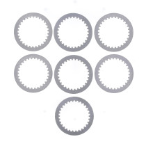 Kit disques lisses d'embrayage ATHENA - BETA 250 RR 300/350/390/400/430/450/480/500 RR 2