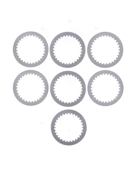 Kit disques lisses d'embrayage ATHENA - BETA 250 RR 300/350/390/400/430/450/480/500 RR
