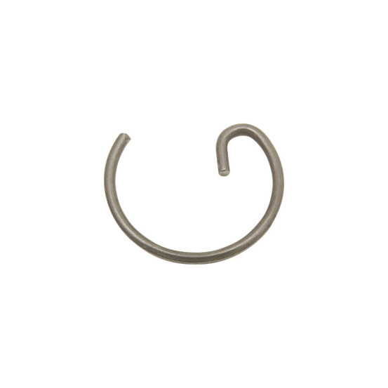 Clips de piston en G MALOSSI 12mm