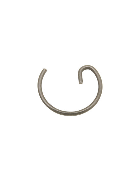 Clips de piston en G MALOSSI 12mm