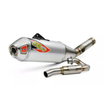 Ligne complète titane Pro Circuit T6 Honda 450 CRF-RX 2019-2023
