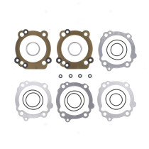 Pochette de joints haut moteur ATHENA - DUCATI Monster 659 / 696 / 795 / 796 2008-12, Hypermotard 796 2010-12 2