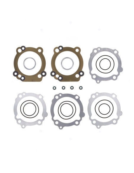 Pochette de joints haut moteur ATHENA - DUCATI Monster 659 / 696 / 795 / 796 2008-12, Hypermotard 796 2010-12