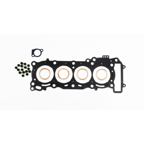 Pochette de joints haut moteur ATHENA - YAMAHA 600 R6 YZF 2006-2015