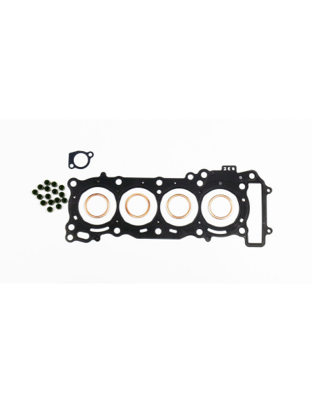 Pochette de joints haut moteur ATHENA - YAMAHA 600 R6 YZF 2006-2015