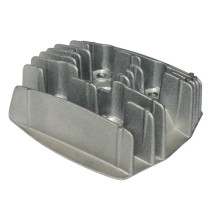 Culasse haute compression MALOSSI Peugeot 103 Air (montage sans décompresseur)