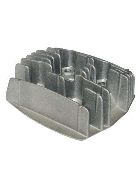 Culasse haute compression MALOSSI Peugeot 103 Air (montage sans décompresseur)