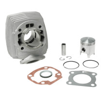 Kit cylindre 40mm MALOSSI GR1 Peugeot 103 MVL SP Vogue RCX SPX Air (aluminium nikasil)