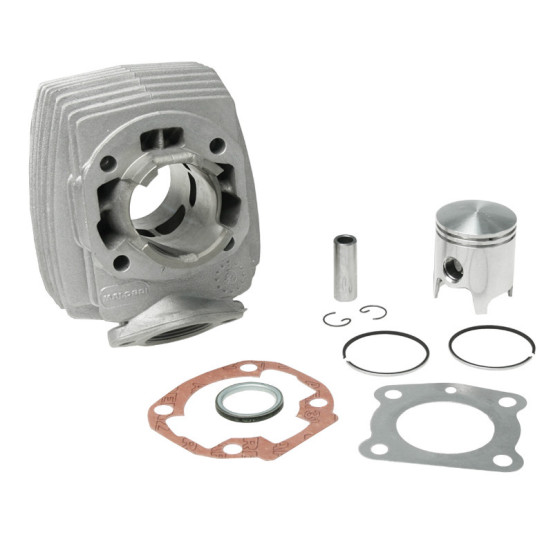 Kit cylindre 40mm MALOSSI GR1 Peugeot 103 MVL SP Vogue RCX SPX Air (aluminium nikasil)