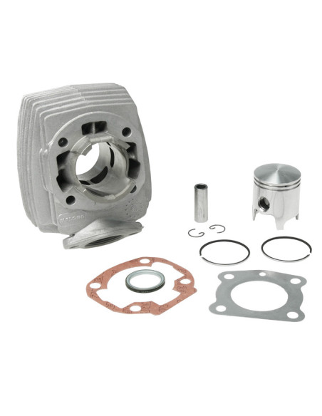 Kit cylindre 40mm MALOSSI GR1 Peugeot 103 MVL SP Vogue RCX SPX Air (aluminium nikasil)
