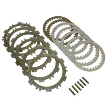Embrayage complet MALOSSI Yamaha 530/560 T-Max 2012-2022 Kymco 550 AK 2017-2021