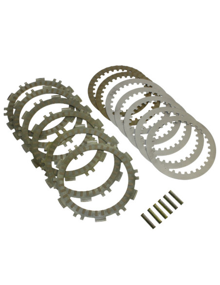 Embrayage complet MALOSSI Yamaha 530/560 T-Max 2012-2022 Kymco 550 AK 2017-2021