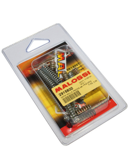 Jeu de ressort embrayage origine racing MALOSSI Yamaha 530/560 T-Max 2012-2022 Kymco AK 550 2017-2021