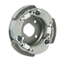 Embrayage MALOSSI Fly Clutch 50cc MBK Booster Nitro Ovetto Stunt Yamaha BW's Neo's Aerox Slider Aprilia SR Malaguti F12