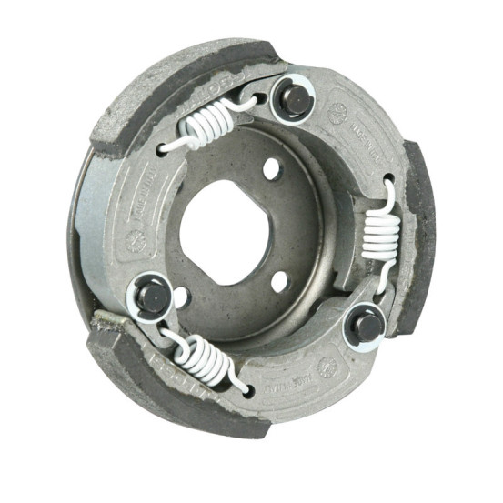 Embrayage MALOSSI Fly Clutch 50cc MBK Booster Nitro Ovetto Stunt Yamaha BW's Neo's Aerox Slider Aprilia SR Malaguti F12
