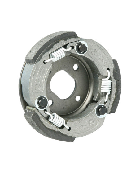 Embrayage MALOSSI Fly Clutch 50cc MBK Booster Nitro Ovetto Stunt Yamaha BW's Neo's Aerox Slider Aprilia SR Malaguti F12