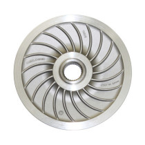 Joue fixe variateur MALOSSI Yamaha 530/560 T-Max 2012-2023