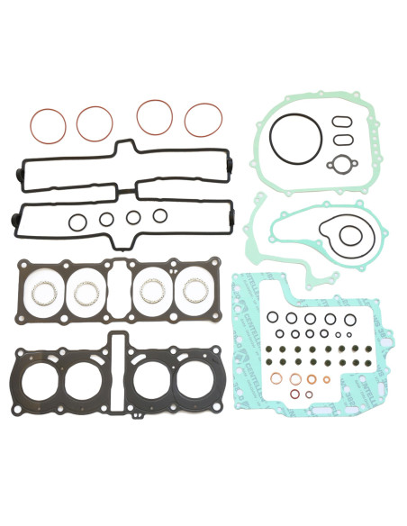 Pochette de joints moteur complète ATHENA - Joints spis non inclus - YAMAHA