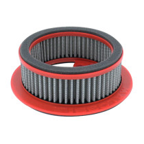 Filtre à air MALOSSI droit Yamaha 530/560 T-Max 2012-2022