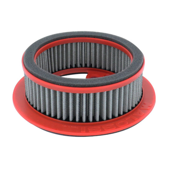 Filtre à air MALOSSI droit Yamaha 530/560 T-Max 2012-2022