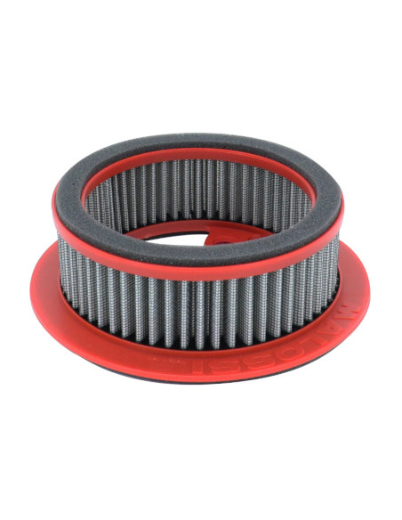 Filtre à air MALOSSI droit Yamaha 530/560 T-Max 2012-2022