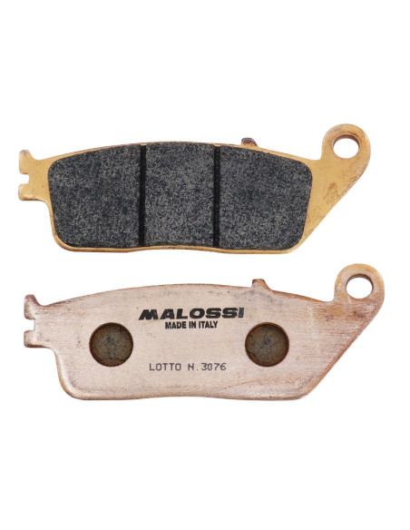 Plaquettes de frein MALOSSI MHR Synt 6215572BS BMW