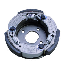 Embrayage MALOSSI Fly Clutch Peugeot TKR Trekker Speedfight Piaggio Zip Typhoon NRG Fly Vespa LX Gilera Stalker