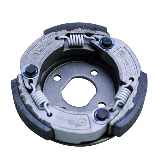 Embrayage MALOSSI Fly Clutch Peugeot TKR Trekker Speedfight Piaggio Zip Typhoon NRG Fly Vespa LX Gilera Stalker