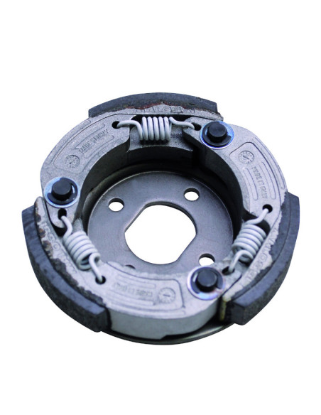 Embrayage MALOSSI Fly Clutch Peugeot TKR Trekker Speedfight Piaggio Zip Typhoon NRG Fly Vespa LX Gilera Stalker