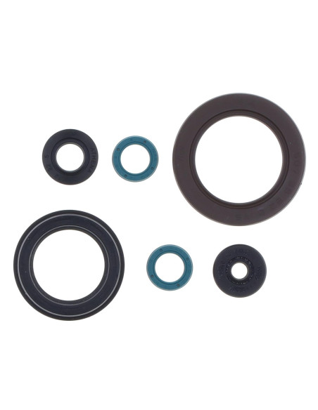 Pochette de joints spi bas moteur ATHENA - YAMAHA 600 FZS FAZER 1998-2003