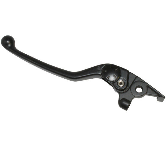 Levier de frein gauche Yamaha 500/530 T-Max 2008-2018 400 Majesty 2009-2013 Noir