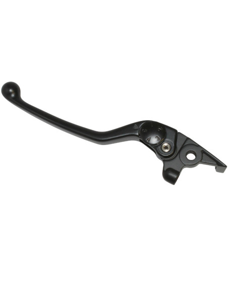 Levier de frein gauche Yamaha 500/530 T-Max 2008-2018 400 Majesty 2009-2013 Noir
