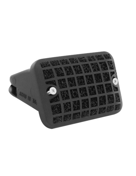 Filtre à air MALOSSI E12 PHBG Noir
