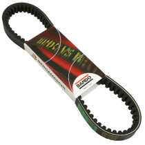 Courroie BANDO Piaggio 125 MP3/125 X-Evo/125 X7/125 X8/125 X9/125 Vespa GTS/Gilera 125 Nexus/Aprilia 125 SR Max