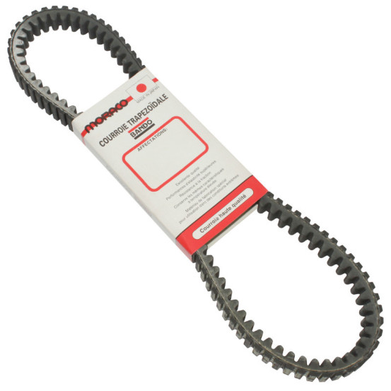 Courroie BANDO Aprilia 250 Scarabeo/Malaguti 250 Madison/Piaggio 300 Beverly