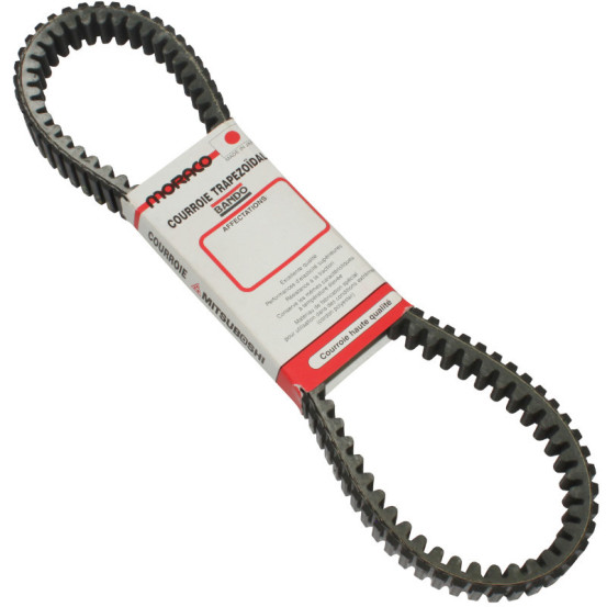 Courroie BANDO Suzuki 400 Burgman K7 2007-2014