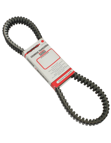 Courroie BANDO Suzuki 400 Burgman K7 2007-2014