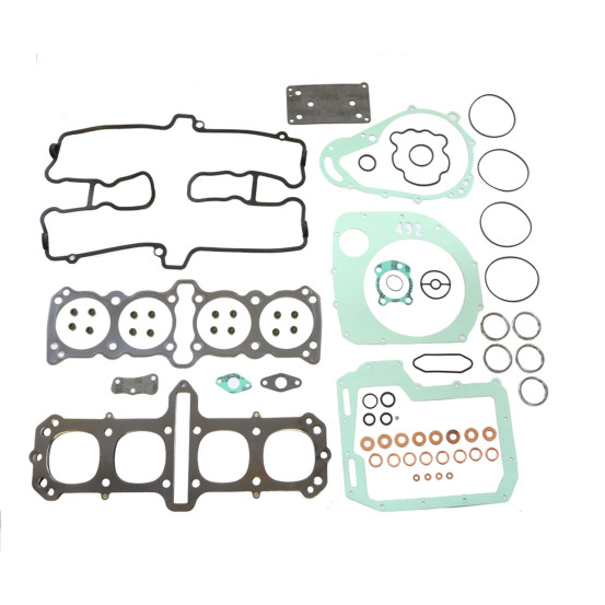 Pochette de joints moteur complète ATHENA - Joints spis non inclus - SUZUKI
