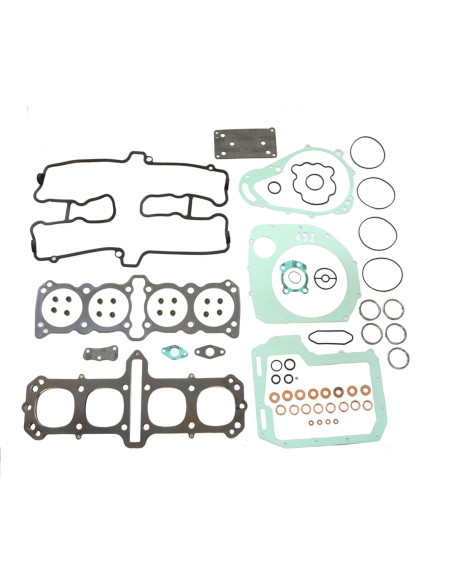 Pochette de joints moteur complète ATHENA - Joints spis non inclus - SUZUKI