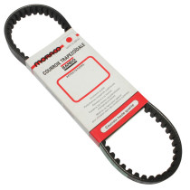 Courroie BANDO MBK 50 Booster/Nitro/Ovetto 2T/Stunt/Yamaha 50 BW's/Aerox/Slider/Aprilia 50 SR/Malaguti 50 F12/F15