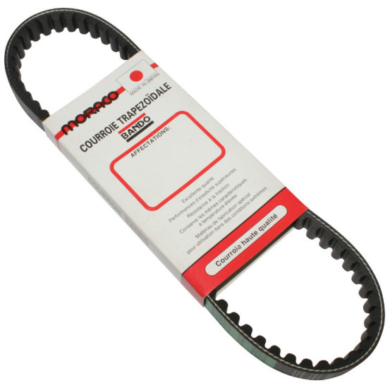 Courroie BANDO Piaggio 50 Quartz/Sfera/Vespa ET2/Zip Fast Rider 1993-1999