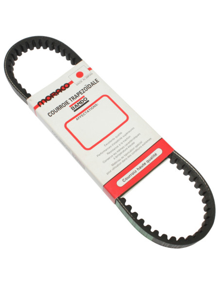 Courroie BANDO Piaggio 50 ZIP 2T 1992-1994