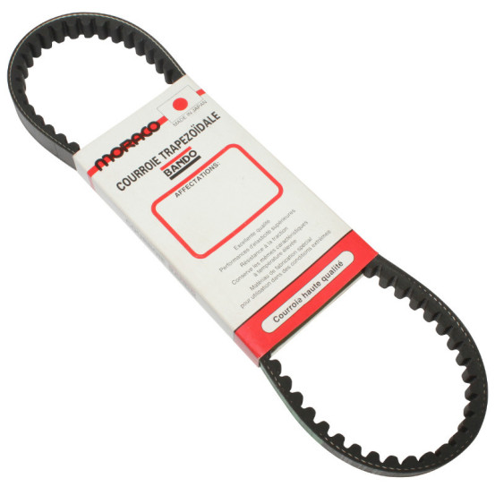 Courroie BANDO Keeway 50 F-Act/Focus/Hurricane/Matrix