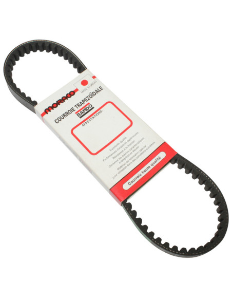 Courroie BANDO Keeway 50 F-Act/Focus/Hurricane/Matrix