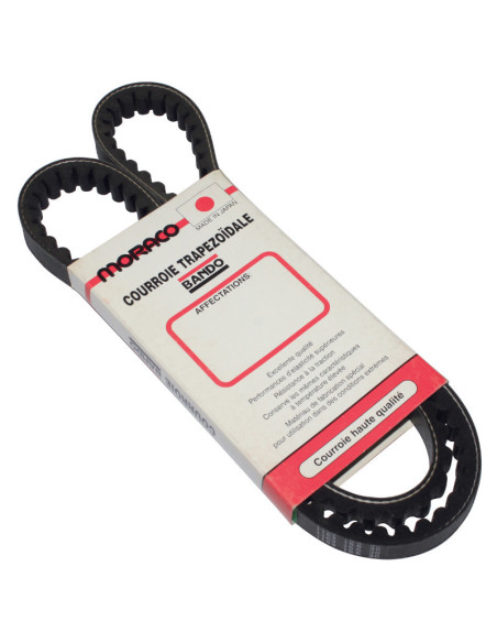 Courroie BANDO Peugeot 50 Fox 1994-1998/Honda 50 Wallaroo