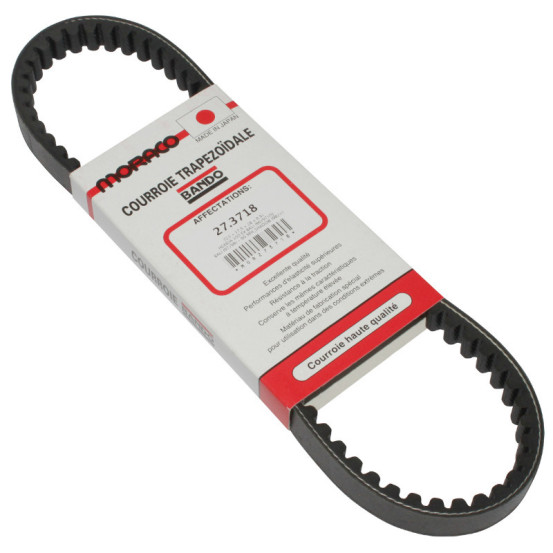 Courroie BANDO Peugeot 50 Kisbee 4T/Django 4T