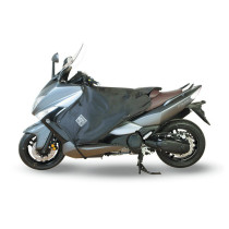 Tablier Tucano Urbano Termoscud Yamaha 500 Tmax 2008-2011