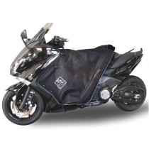Tablier Tucano Urbano Termoscud Yamaha 530 Tmax 2012-2016